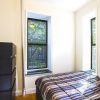 chambre new york